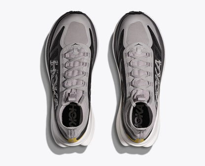 Hoka 'S Tecton X 3 Cement Black