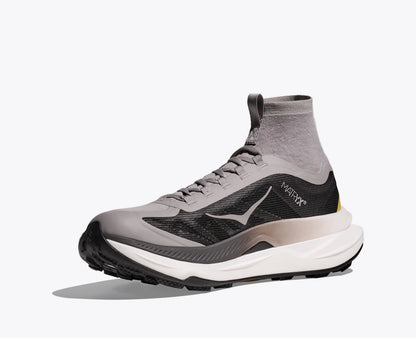 Hoka 'S Tecton X 3 Cement Black