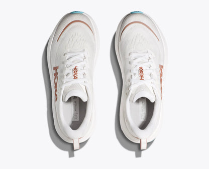 Hoka Women'S Skyflow Frost Rose Gold