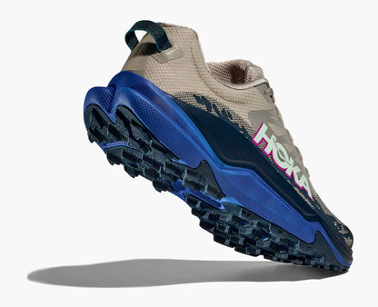 Hoka S Torrent 4 Farro Ultramarine