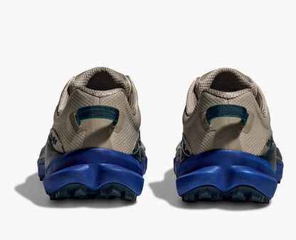 Hoka S Torrent 4 Farro Ultramarine