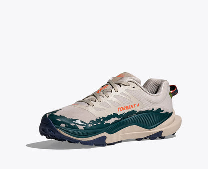 Hoka 'S Torrent 4 Putty Blue Twilight