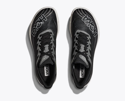 Hoka Crescendo Md 2 Black White