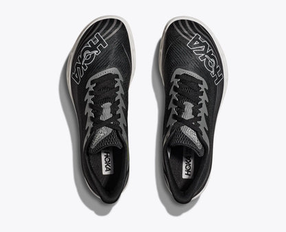 Hoka Crescendo Md 2 Black White