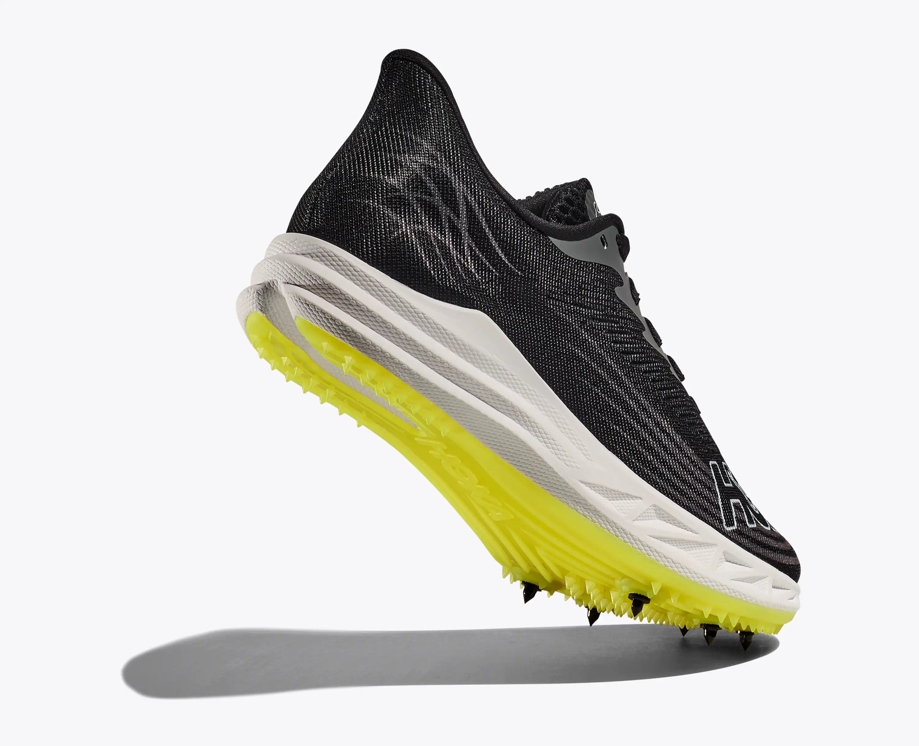 Hoka Crescendo Md 2 Black White