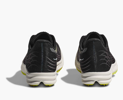 Hoka Crescendo Md 2 Black White