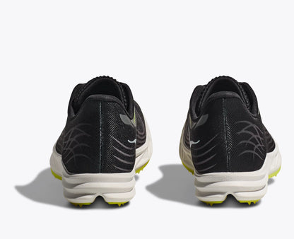 Hoka Crescendo Md 2 Black White