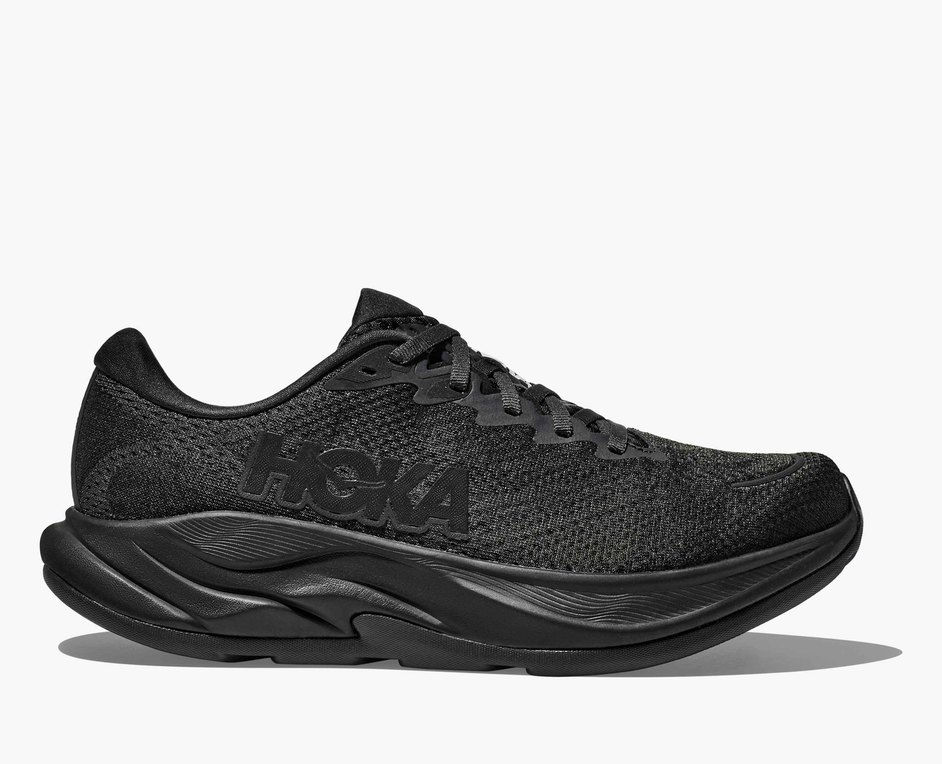Hoka S Rincon 4 Black