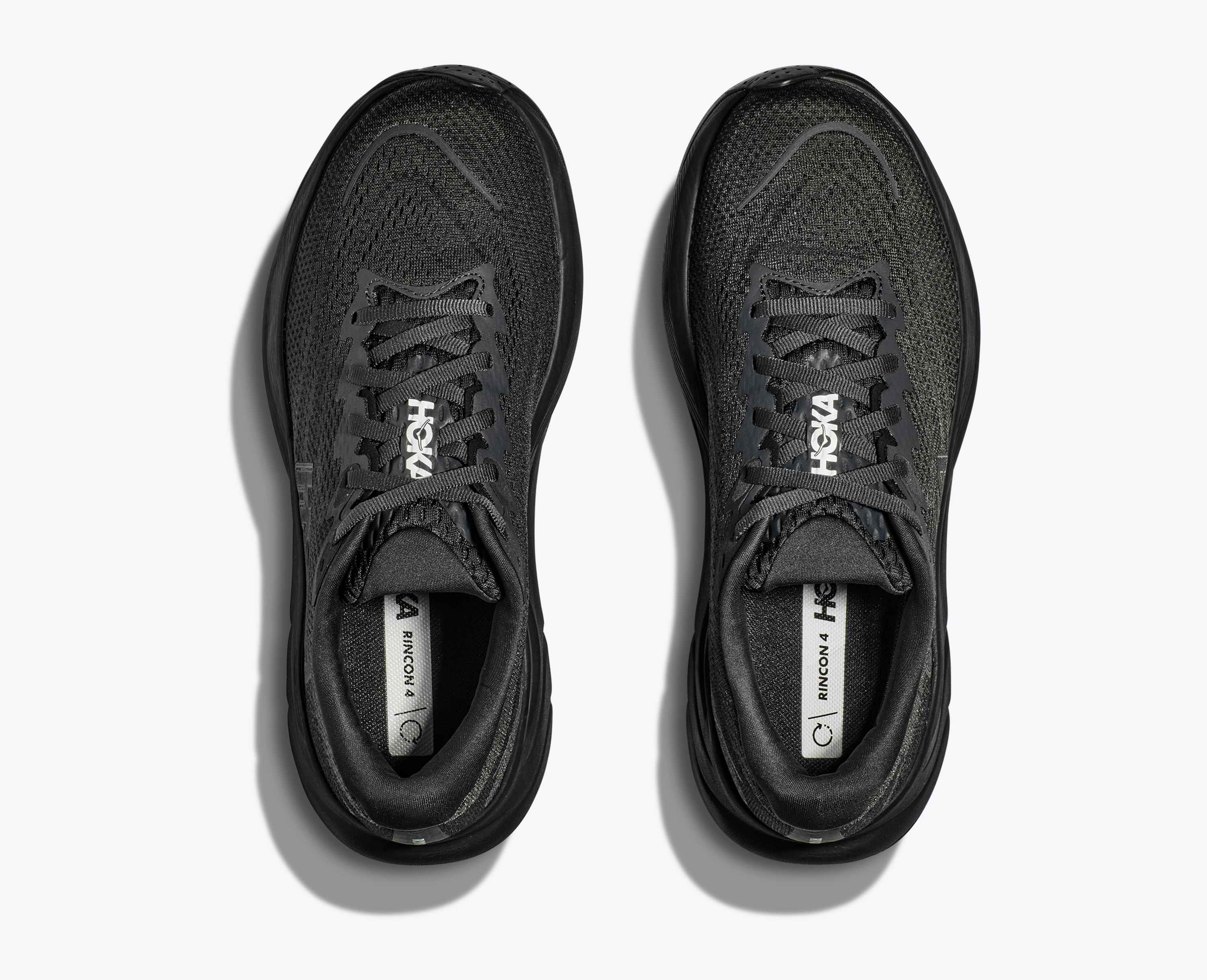 Hoka S Rincon 4 Black