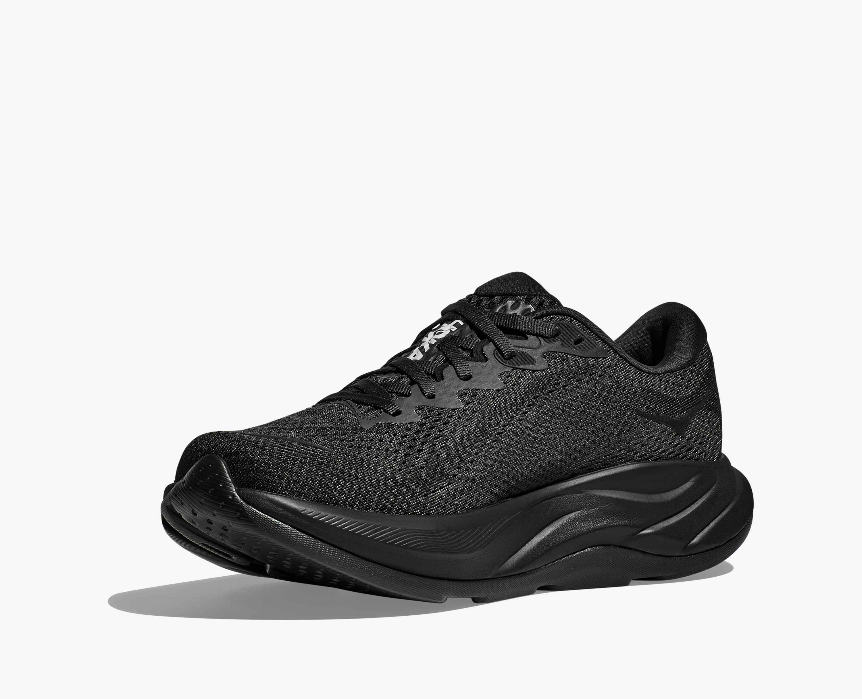 Hoka S Rincon 4 Black