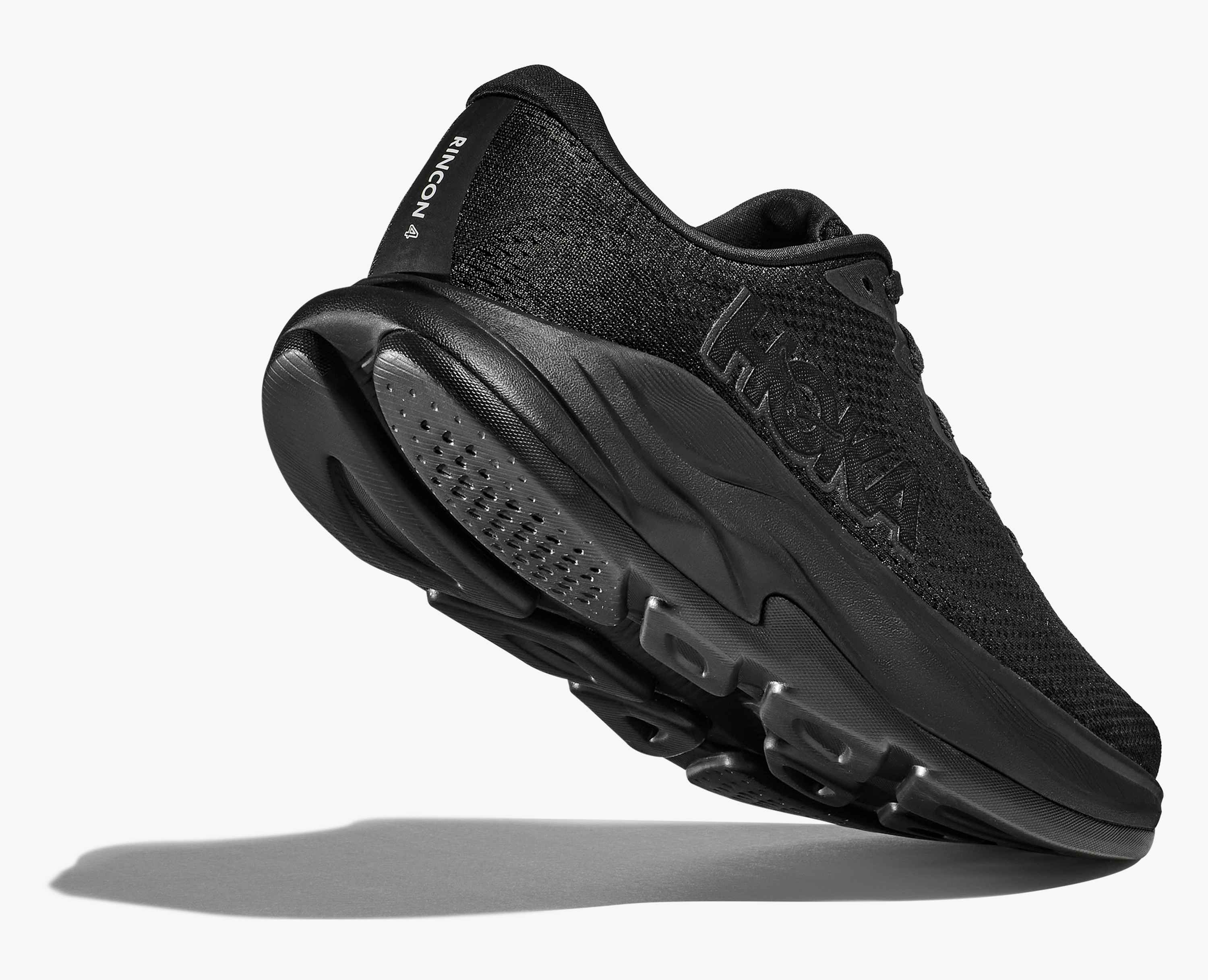 Hoka S Rincon 4 Black
