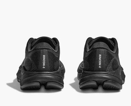 Hoka S Rincon 4 Black