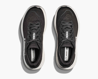 Hoka S Rincon 4 Black White