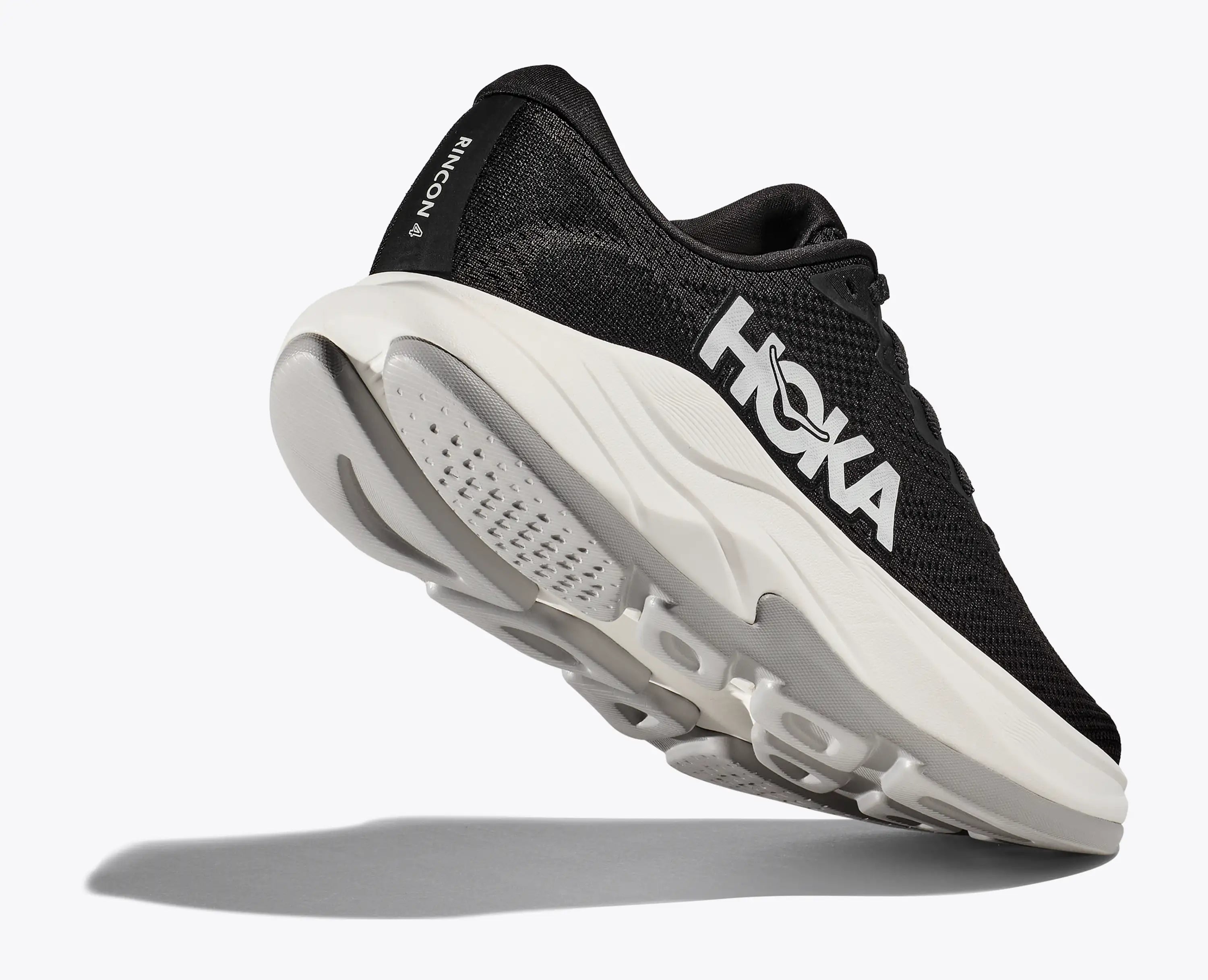 Hoka 'S Rincon 4 Black White
