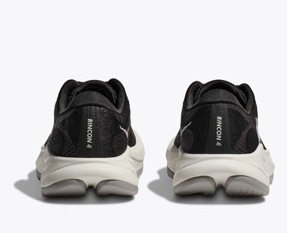 Hoka 'S Rincon 4 Black White