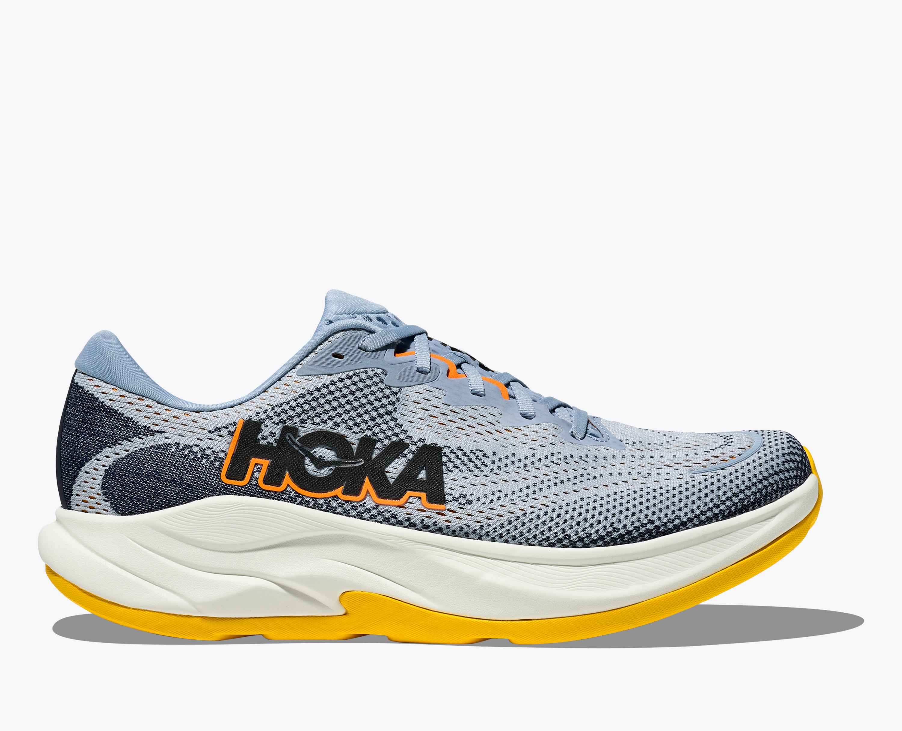 Hoka S Rincon 4 Drizzle Nautical Dusk