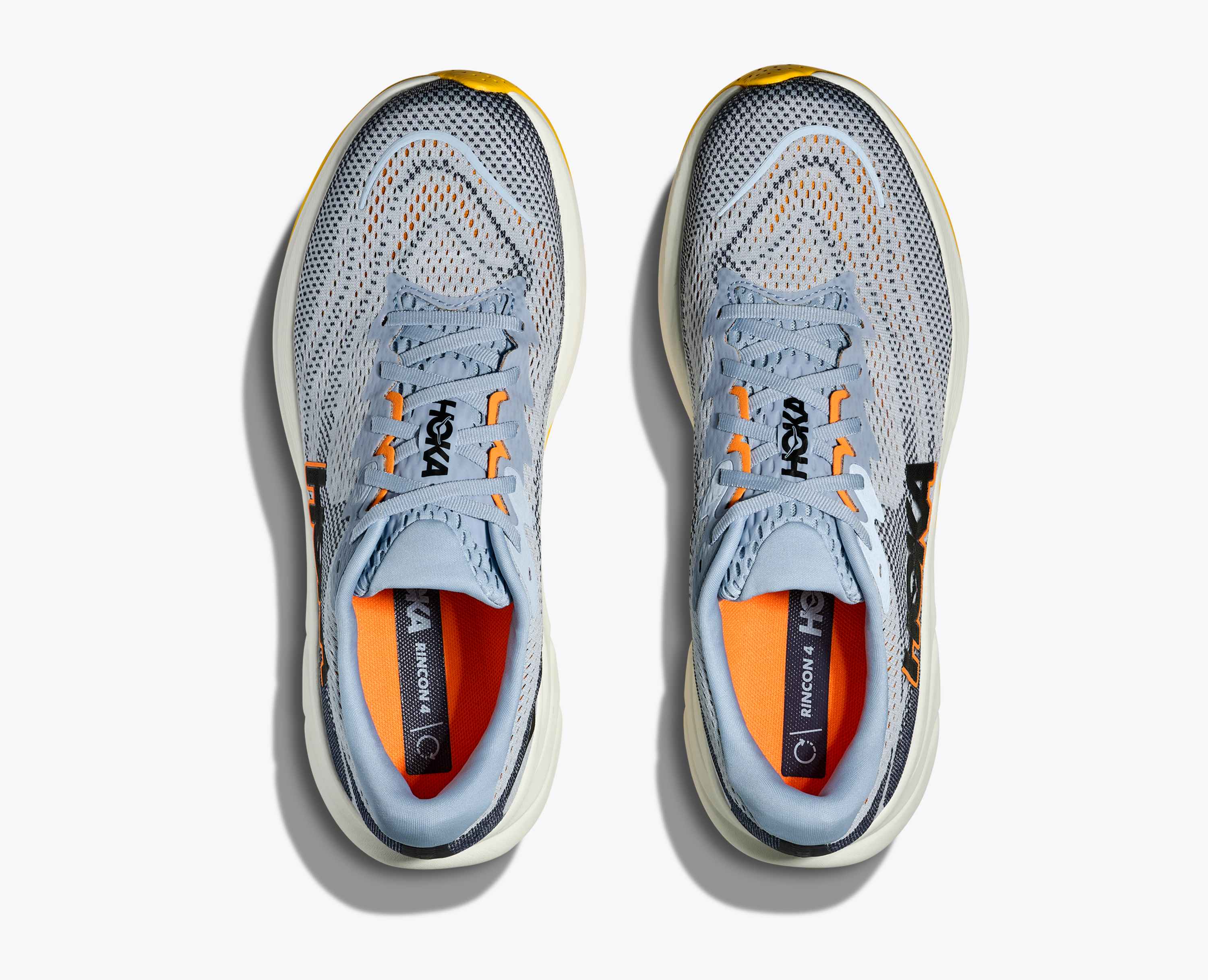 Hoka S Rincon 4 Drizzle Nautical Dusk