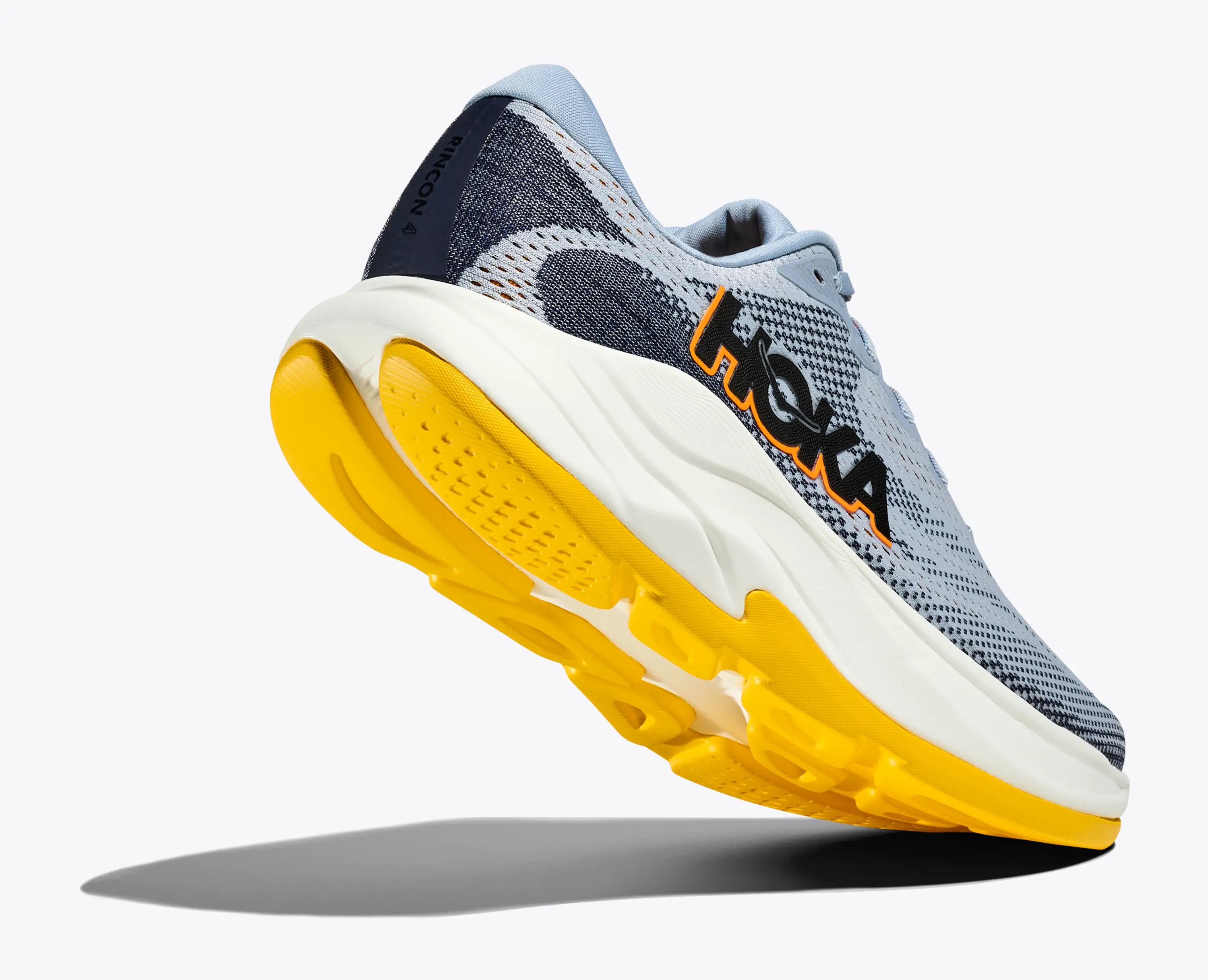 Hoka 'S Rincon 4 Drizzle Nautical Dusk