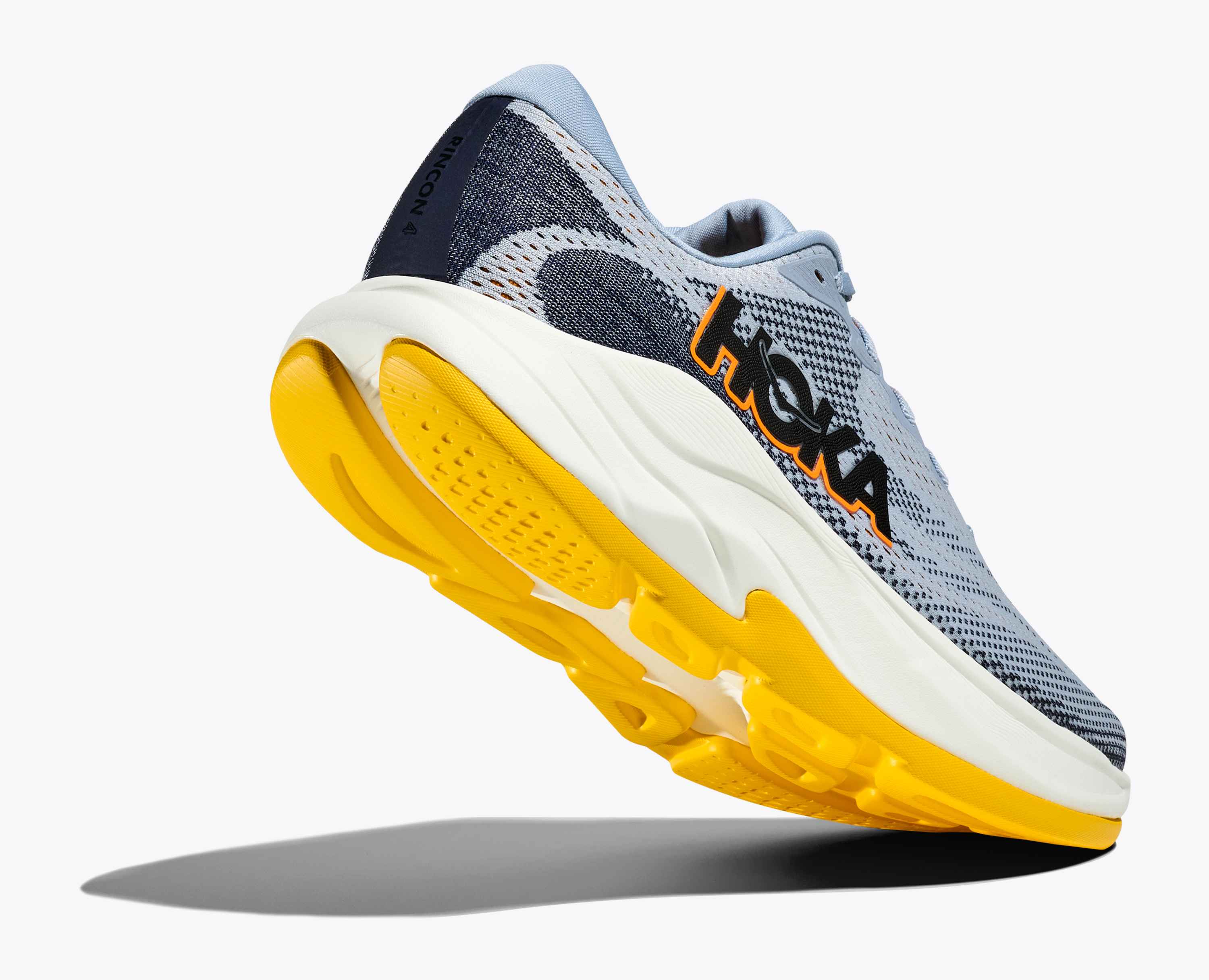 Hoka S Rincon 4 Drizzle Nautical Dusk
