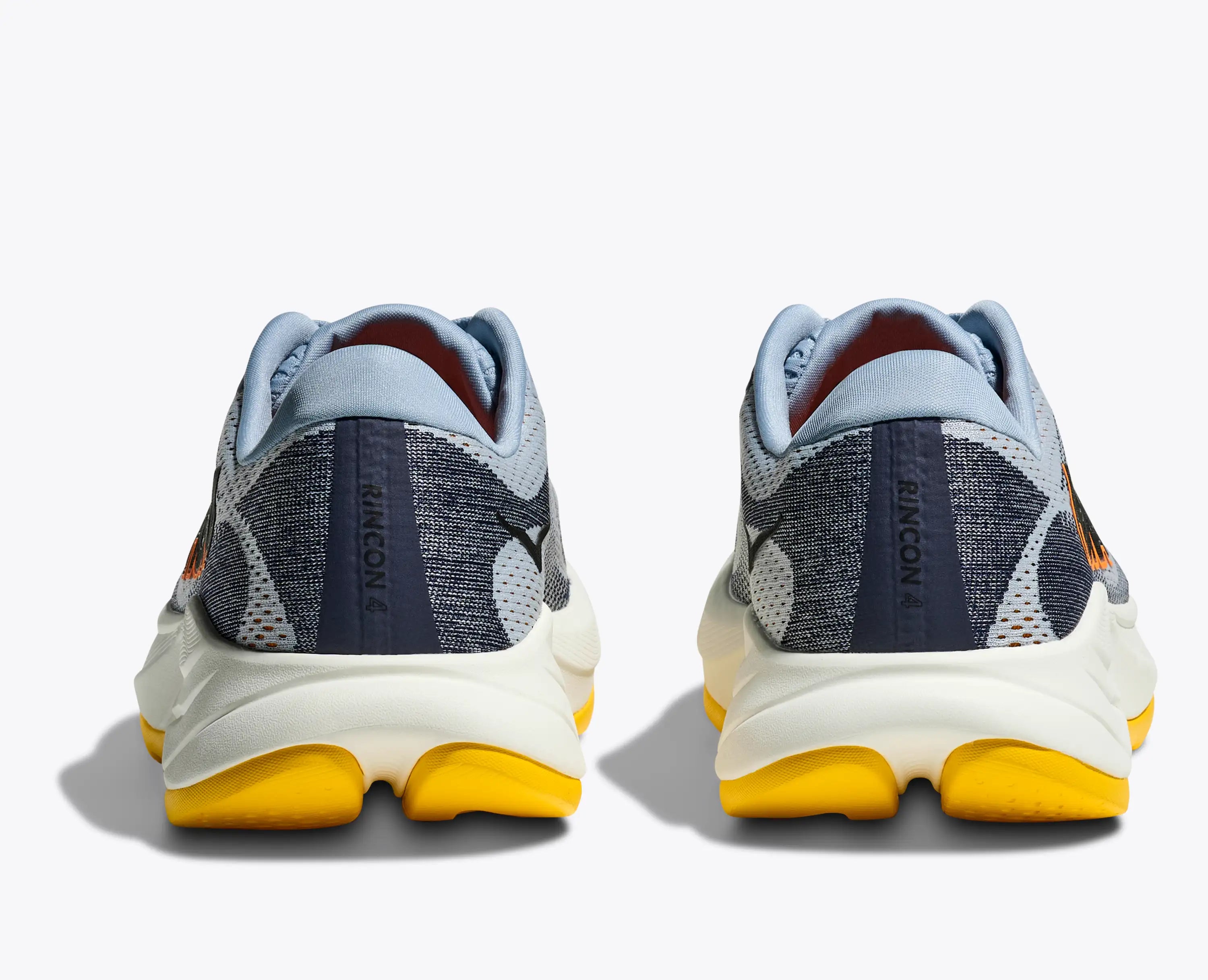 Hoka 'S Rincon 4 Drizzle Nautical Dusk