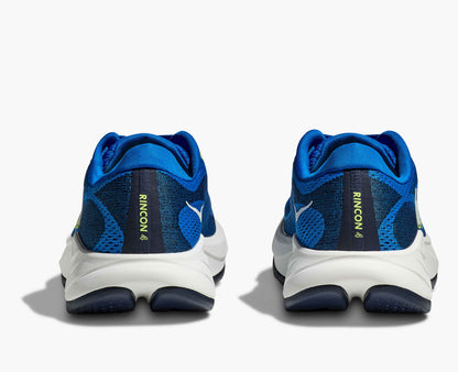 Hoka S Rincon 4 Electric Cobalt Varsity Navy