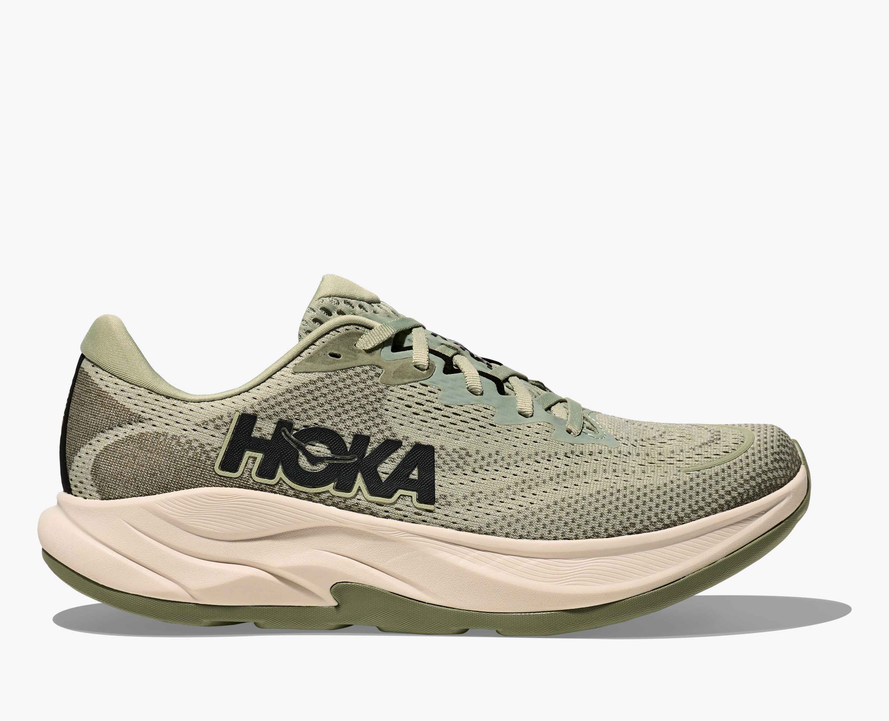 Hoka S Rincon 4 Forest Lichen Eucalyptus