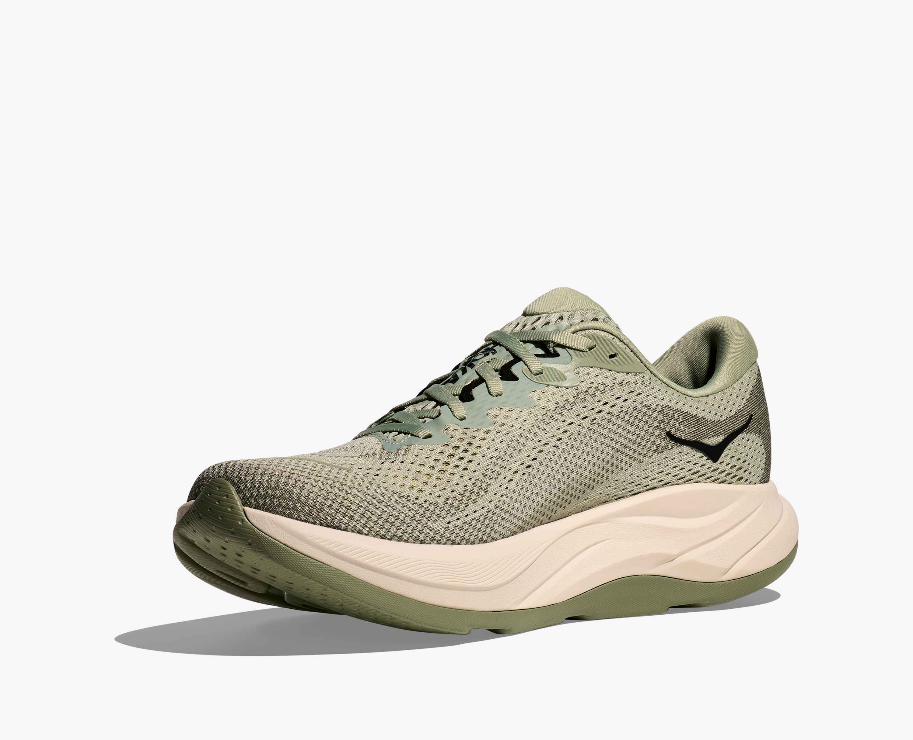 Hoka S Rincon 4 Forest Lichen Eucalyptus