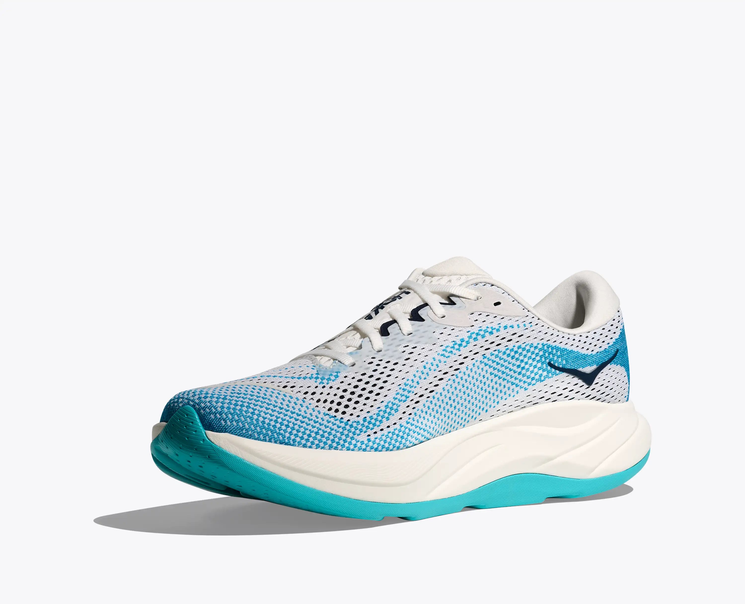 Hoka 'S Rincon 4 Frost Skyward Blue ()
