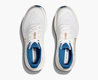 Hoka S Rincon 4 Frost Gold