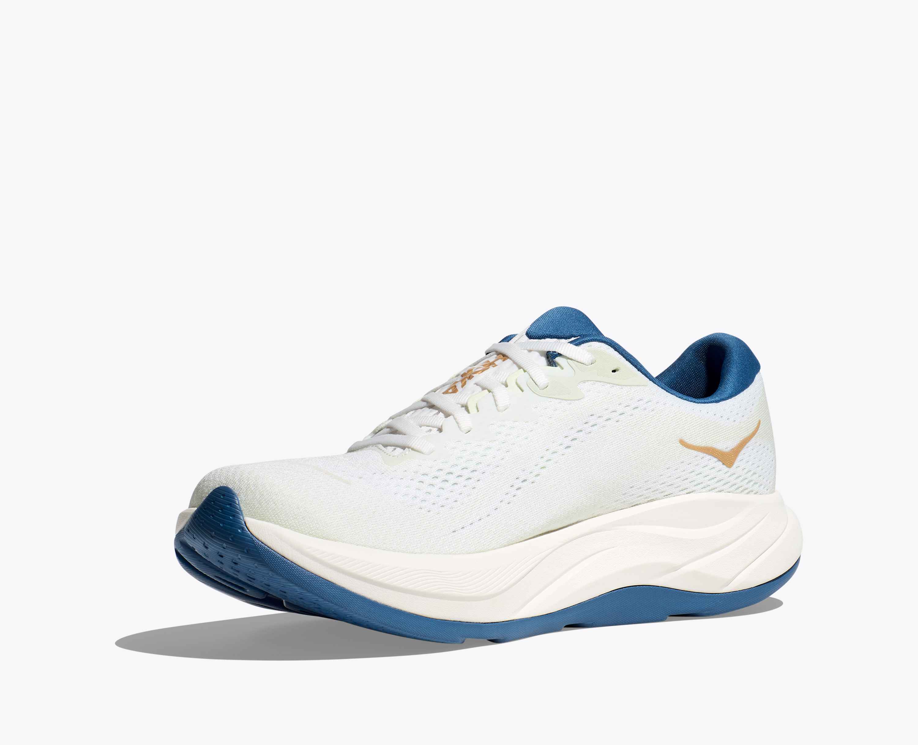 Hoka S Rincon 4 Frost Gold