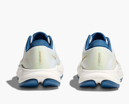 Hoka S Rincon 4 Frost Gold
