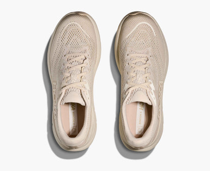 Hoka S Rincon 4 Oatmeal Oat Milk