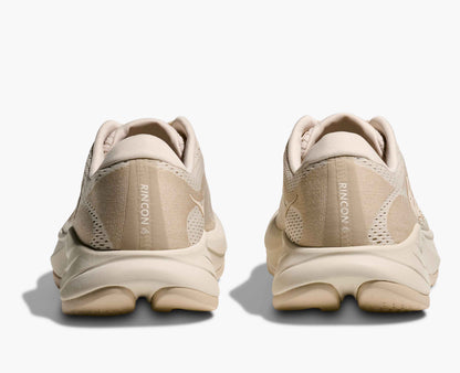Hoka S Rincon 4 Oatmeal Oat Milk