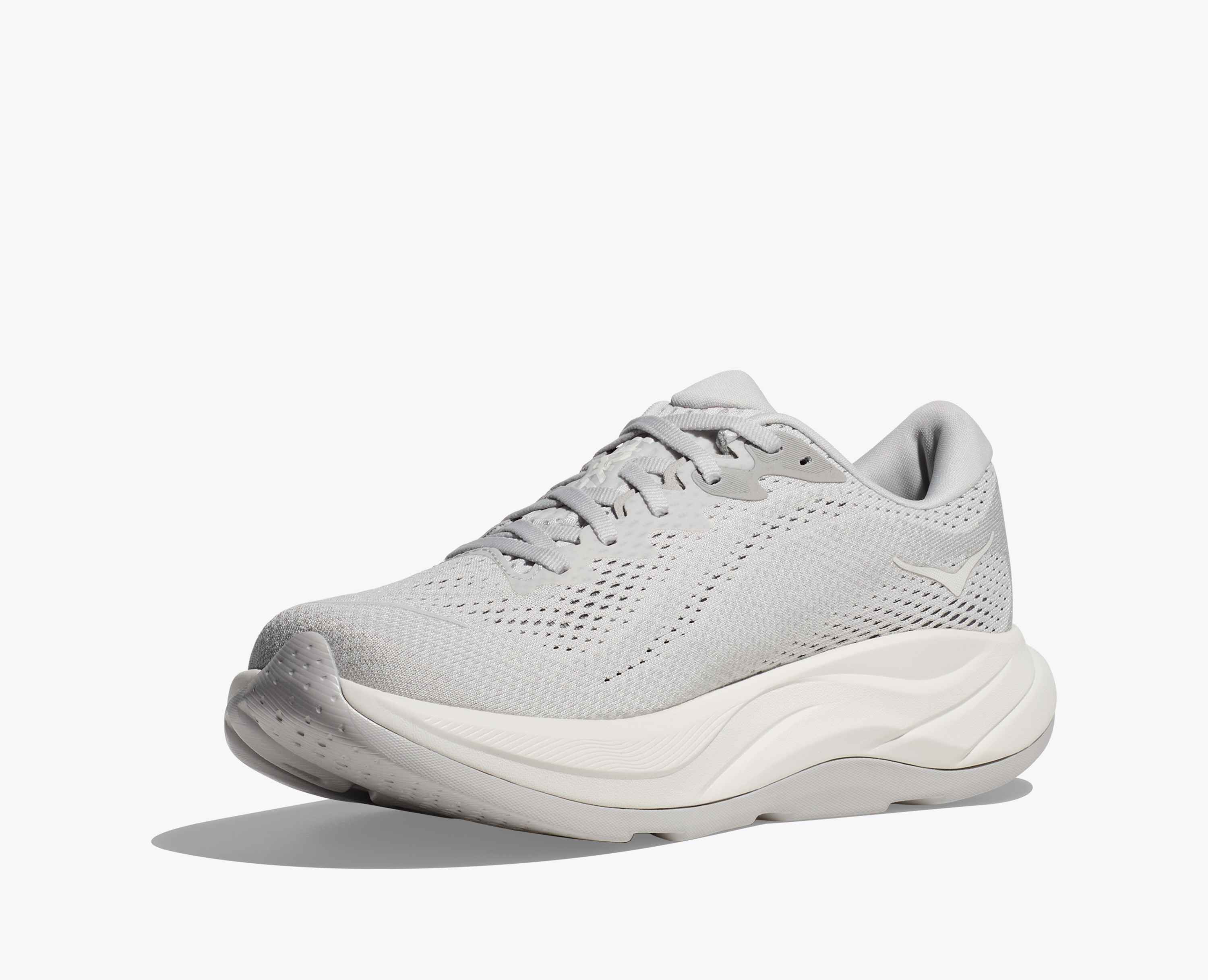 Hoka S Rincon 4 Stardust Cosmic Grey