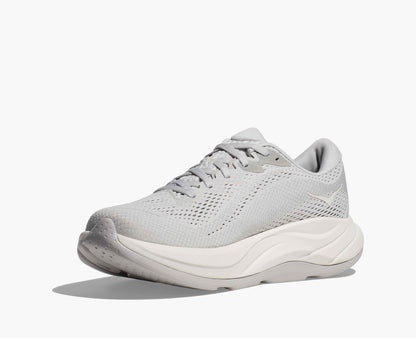 Hoka S Rincon 4 Stardust Cosmic Grey