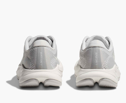 Hoka S Rincon 4 Stardust Cosmic Grey