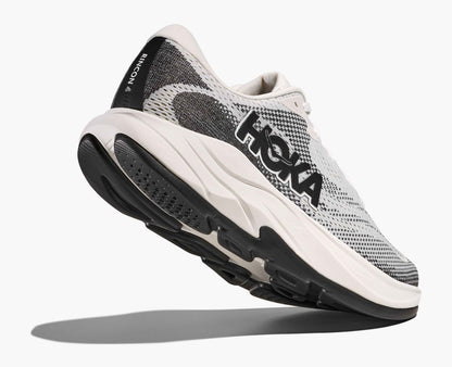 Hoka S Rincon 4 White Black