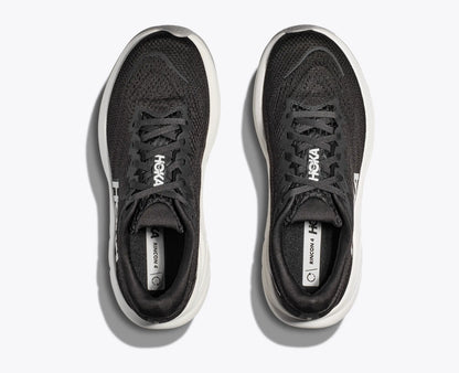Hoka Women'S Rincon 4 Black White