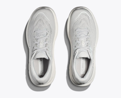 Hoka Women'S Rincon 4 Stardust Cosmic Grey