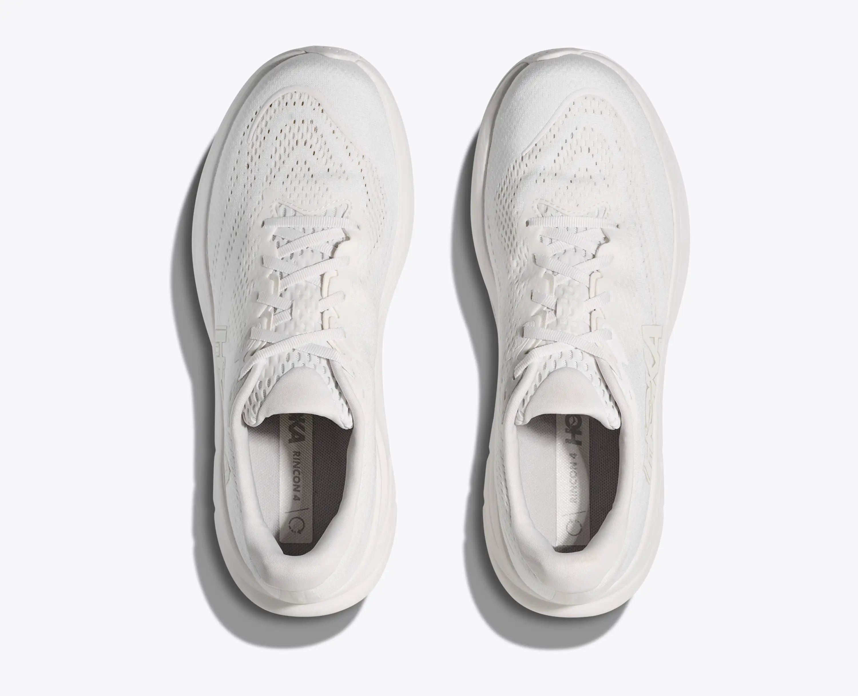 Hoka Women'S Rincon 4 White White
