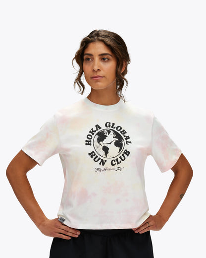 Women's Graphic SS Tee