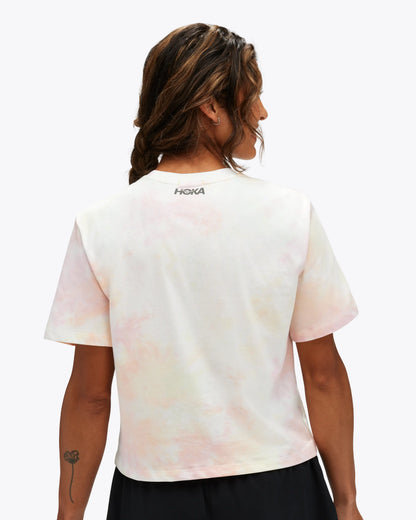 Women's Graphic SS Tee