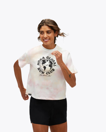 Women's Graphic SS Tee