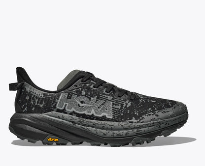 Hoka 'S Speedgoat 6 Gtx Black Outer Orbit