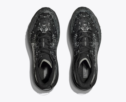 Hoka 'S Speedgoat 6 Gtx Black Outer Orbit