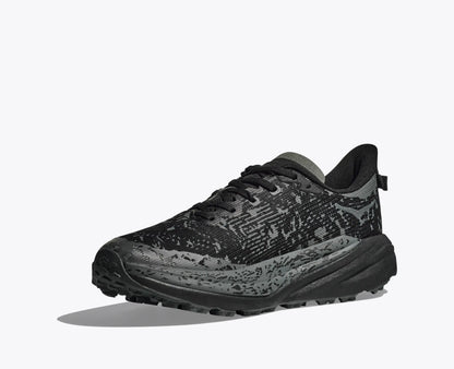 Hoka 'S Speedgoat 6 Gtx Black Outer Orbit