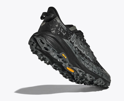Hoka 'S Speedgoat 6 Gtx Black Outer Orbit