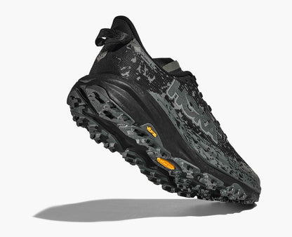 Hoka S Speedgoat 6 Gtx Black Outer Orbit