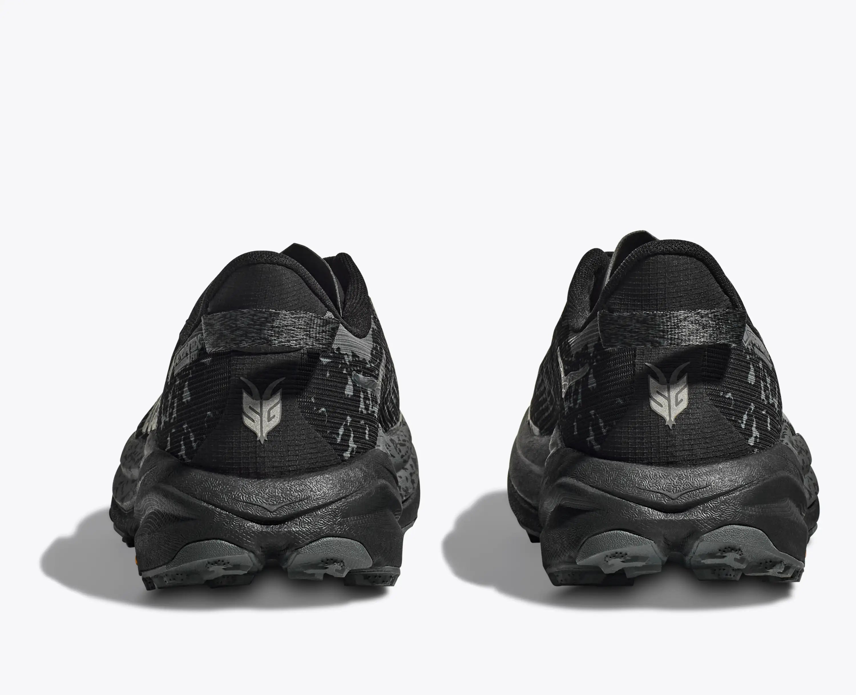 Hoka 'S Speedgoat 6 Gtx Black Outer Orbit