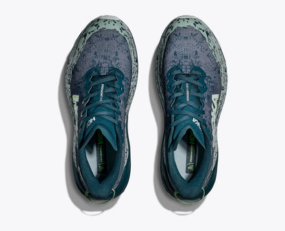 Hoka 'S Speedgoat 6 Gtx Blue Twilight Druzy